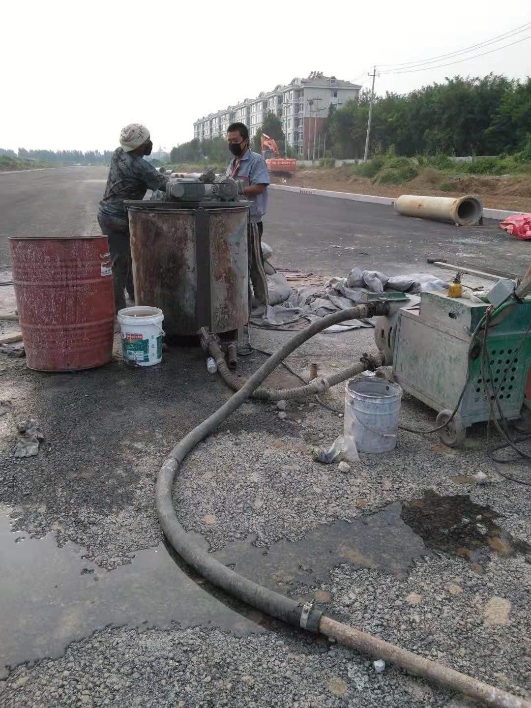 安州进行地基基础加固的原因和方法都有哪些呢？