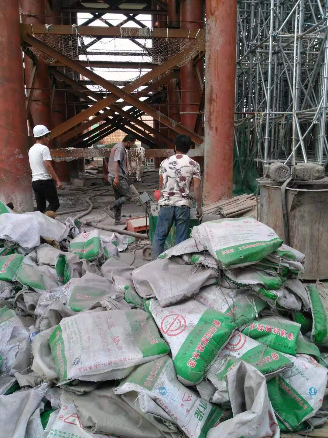 安州教你正确认识地基加固，以免当大聪明
