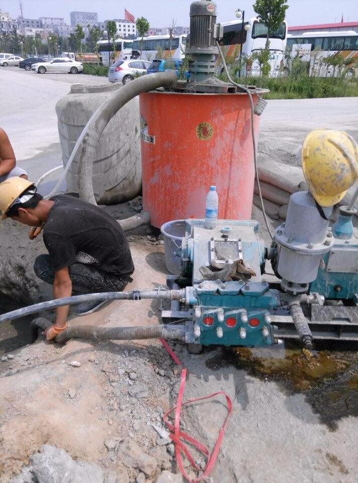 安州地基处理强夯工程找专业加固公司合作很重要
