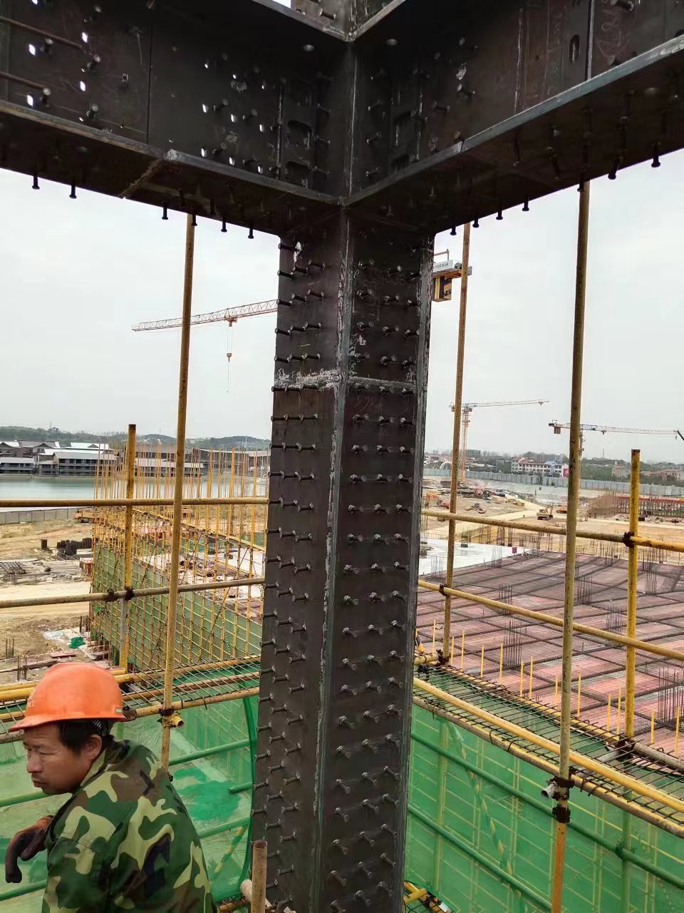 安州房屋加固的基础步骤