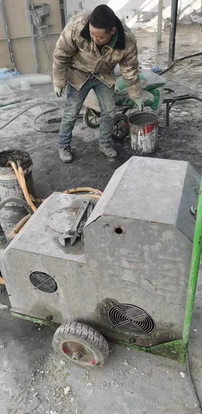 安州地基下沉加固方法有哪些